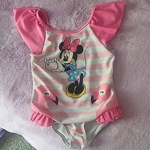 Girls 3t bathing suit